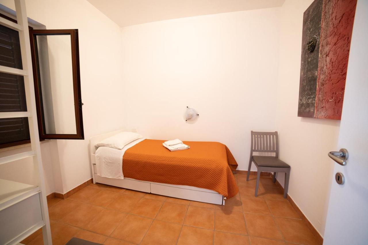 Penzion I Sapori Del Gargano Vieste Exteriér fotografie