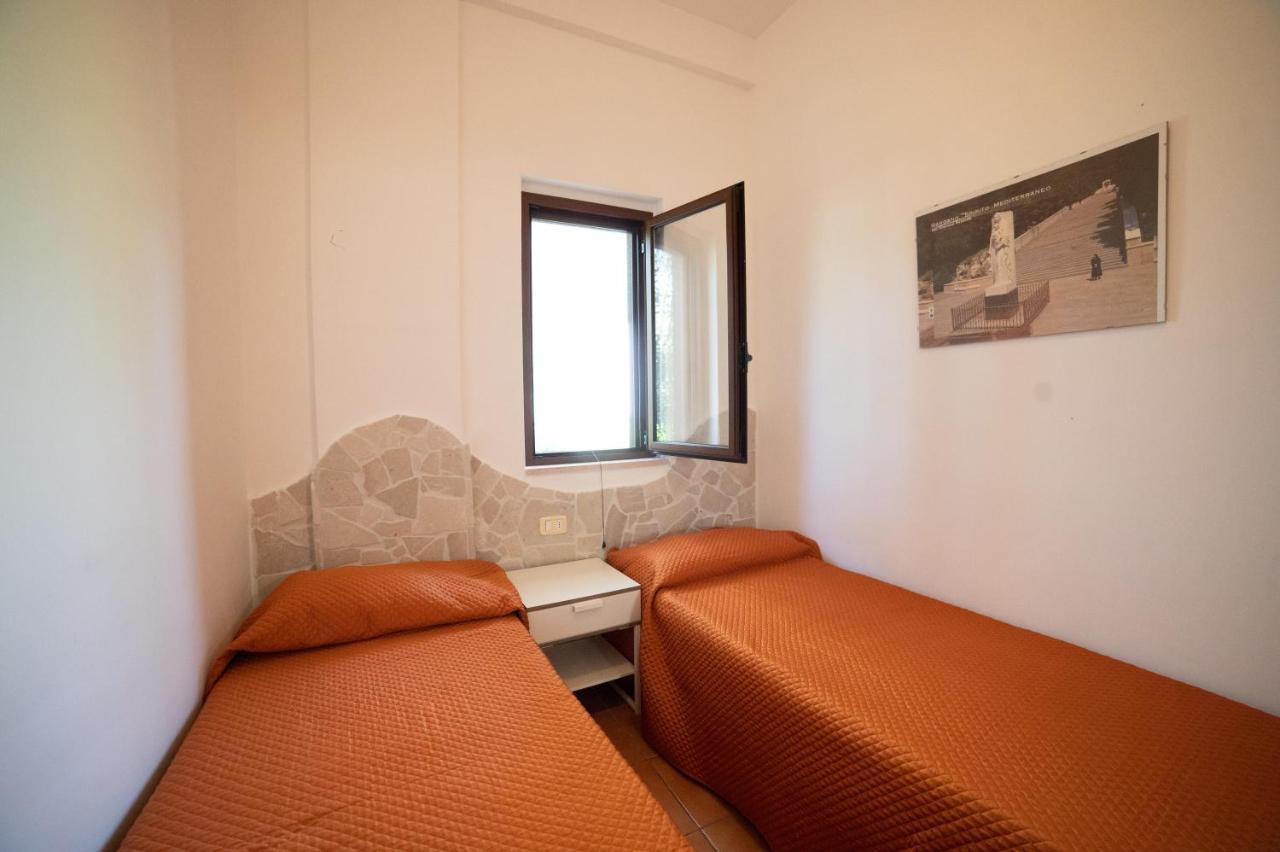 Penzion I Sapori Del Gargano Vieste Exteriér fotografie